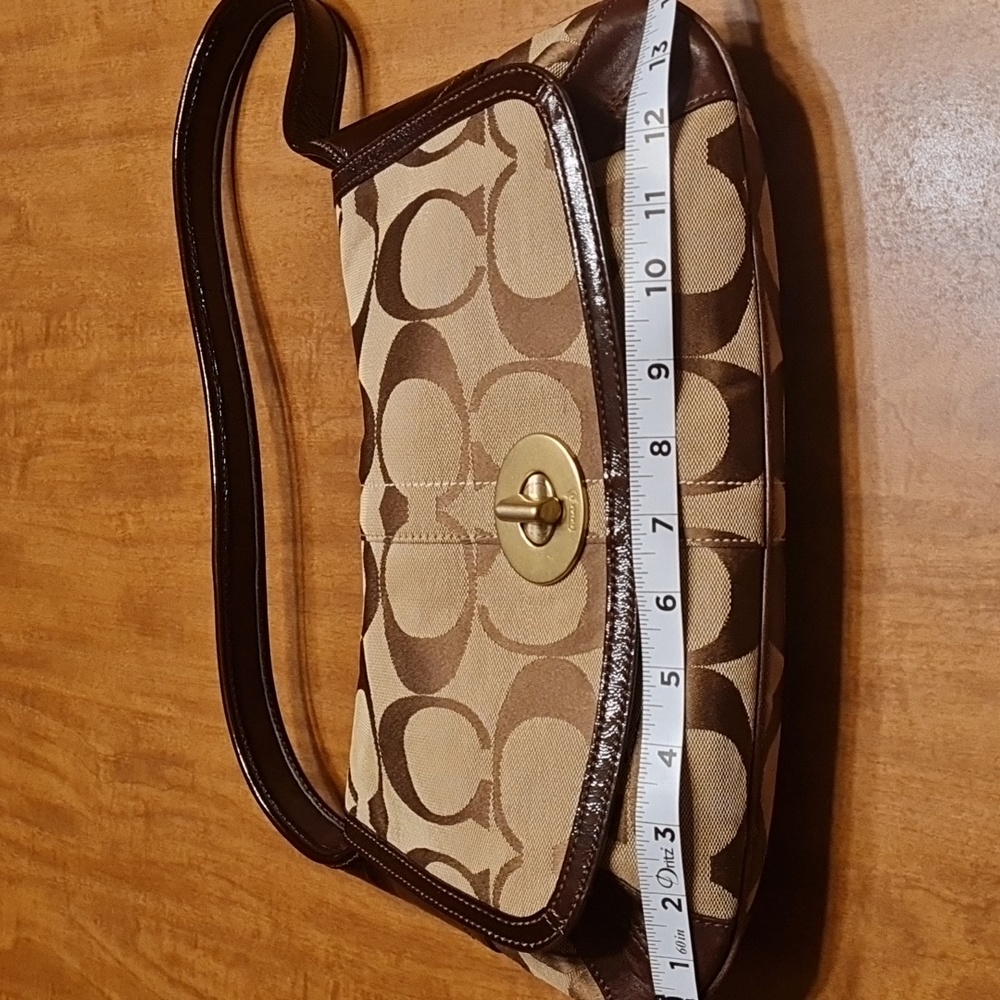 Coach Shoulder Bag